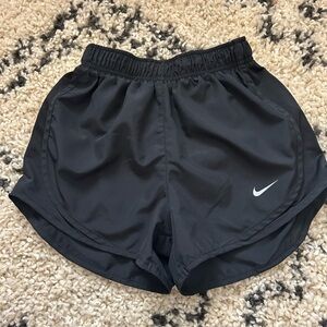 Nike Tempo running shorts, size XS
